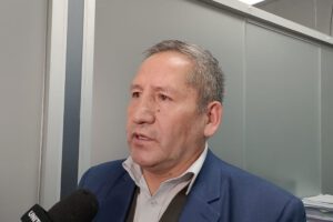 Contrabando en Tarija con CEO-LCC