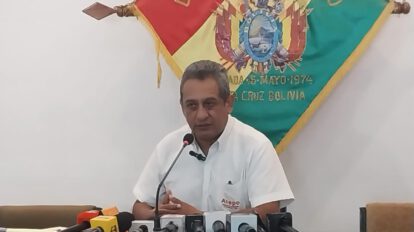 liberación total de exportaciones en la crisis económica