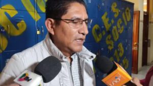 Cancelación de personalidad jurídica del MTS por el TSE