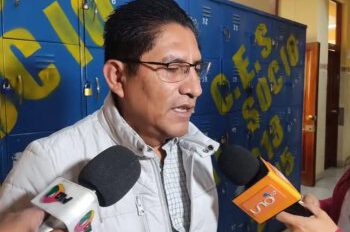 Cancelación de personalidad jurídica del MTS por el TSE