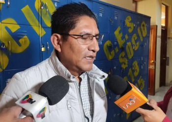 Cancelación de personalidad jurídica del MTS por el TSE