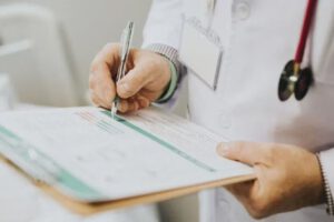 Licencias médicas falsas en Chile