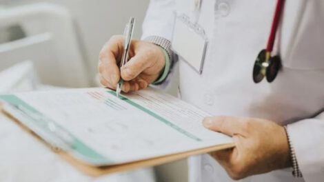Licencias médicas falsas en Chile