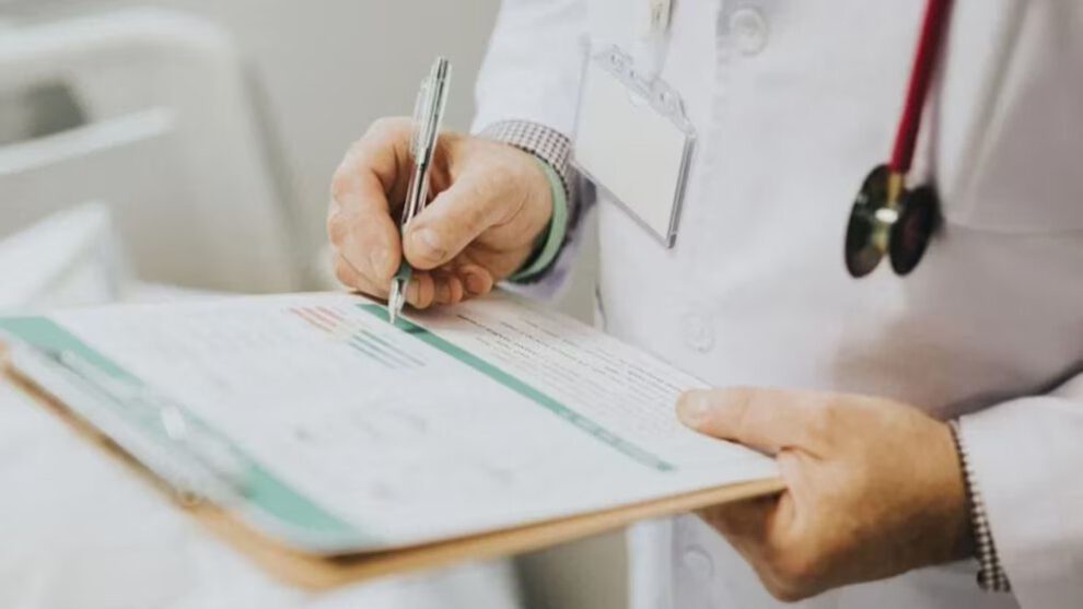 Licencias médicas falsas en Chile