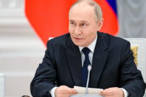 Putin exige estrangular empresas occidentales