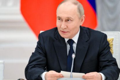 Putin exige estrangular empresas occidentales