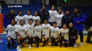 Ingenieros campeón Primera de Honor tras vencer a Juventud