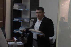 Detención domiciliaria en caso pornografía