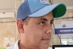 Denuncia penal contra concejal Arnold Sebastián Méndez por declaraciones racistas