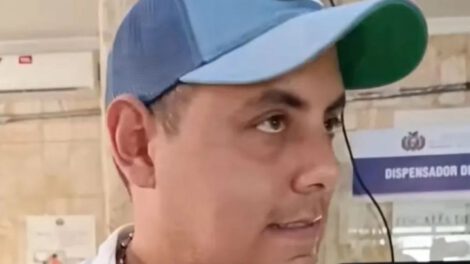 Denuncia penal contra concejal Arnold Sebastián Méndez por declaraciones racistas