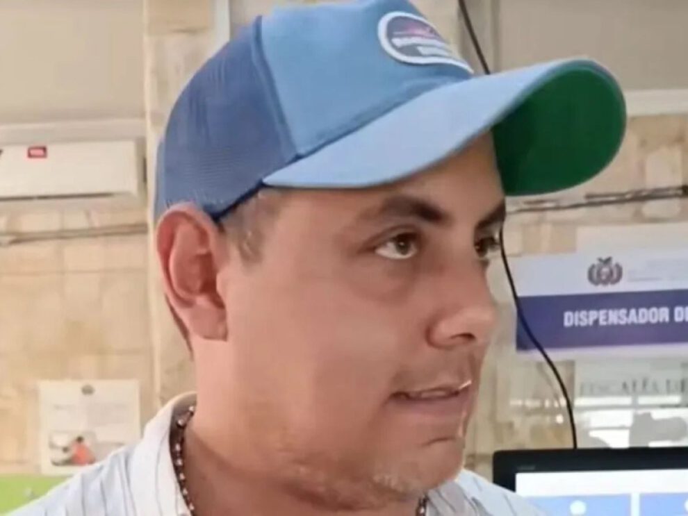 Denuncia penal contra concejal Arnold Sebastián Méndez por declaraciones racistas