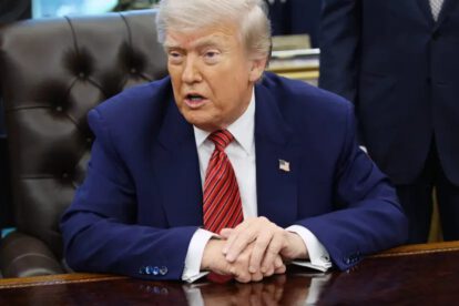 Trump cancela contratos con Harvard