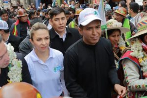 Alianza Popular solicita devolución de carpetas de candidatos al TSE