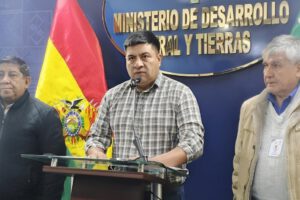 Desabastecimiento de aceite en Bolivia