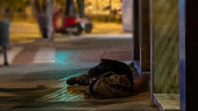 Hombre muere por hipotermia en El Alto