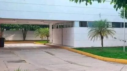 mujer muere cirugía estética en Santa Cruz