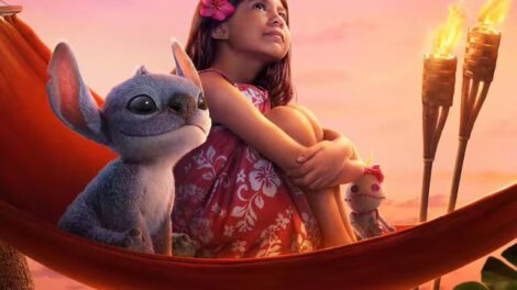 Lilo & Stitch establece récord de taquilla en su estreno