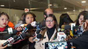 Contratos de litio y derechos fundamentales en Bolivia