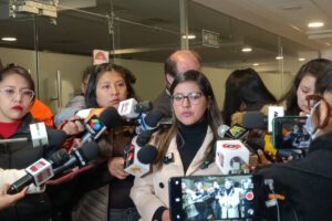 Contratos de litio y derechos fundamentales en Bolivia