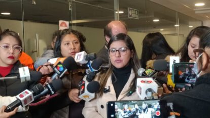 Contratos de litio y derechos fundamentales en Bolivia