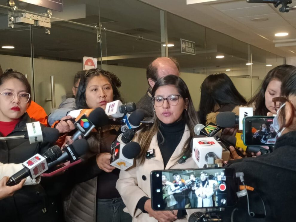 Contratos de litio y derechos fundamentales en Bolivia