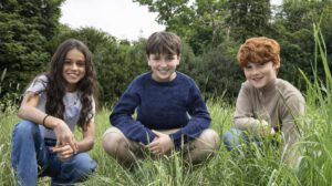 HBO nueva serie Harry Potter