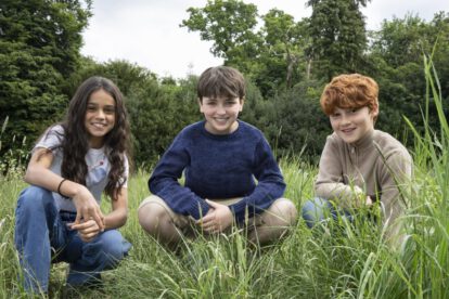 HBO nueva serie Harry Potter