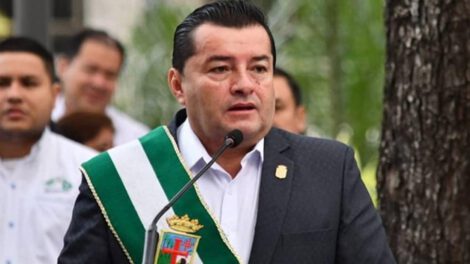 UCS convoca asamblea de emergencia liderada por Jhonny Fernández