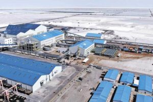 Fallo judicial litio Oruro Potosí