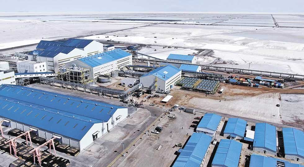 Fallo judicial litio Oruro Potosí