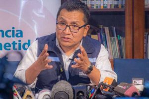 Defensoría del Pueblo pide evitar expresiones que inciten a la violencia