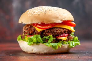 Día Internacional de la Hamburguesa