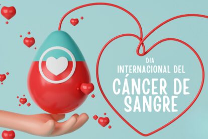 Cáncer de sangre y la importancia de los trasplantes