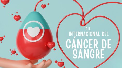 Cáncer de sangre y la importancia de los trasplantes