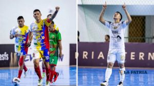 Fantasmas Morales Moralitos se enfrenta a Centauros de Venezuela en cuartos de final