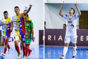 Fantasmas Morales Moralitos se enfrenta a Centauros de Venezuela en cuartos de final