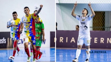 Fantasmas Morales Moralitos se enfrenta a Centauros de Venezuela en cuartos de final