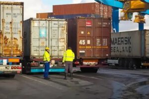 Déficit comercial Bolivia de 434 millones de dólares