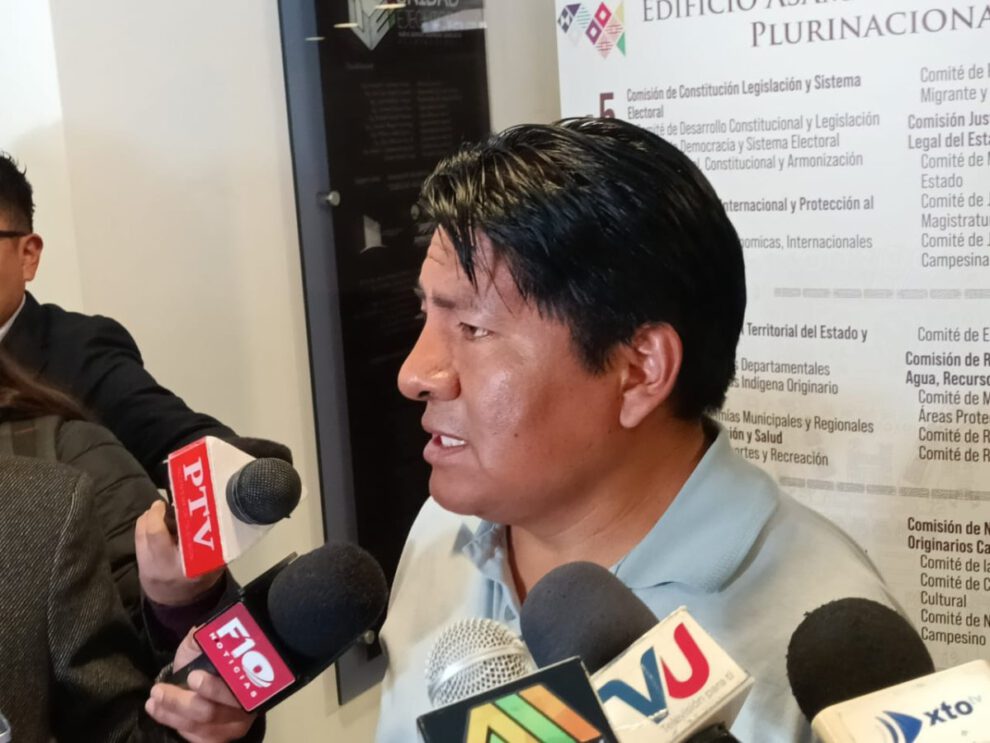 Ley de Transmisión de Resultados Electorales Preliminares en Bolivia