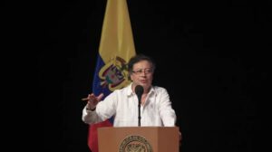 Gobierno colombiano recaudo fiscal
