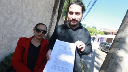 denuncia a UCS por incumplimiento de resoluciones electorales