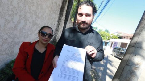 denuncia a UCS por incumplimiento de resoluciones electorales