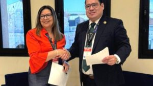 Acuerdo Bolivia Colombia crimen organizado