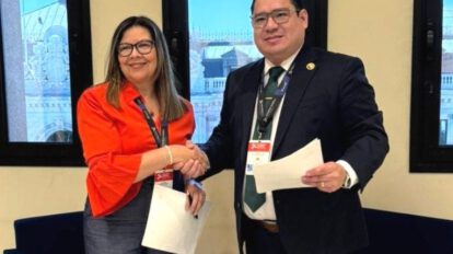 Acuerdo Bolivia Colombia crimen organizado