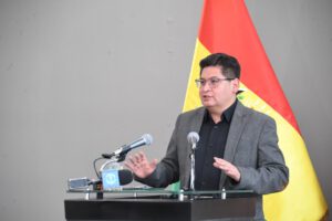 Soya y minerales traerán más dólares a Bolivia