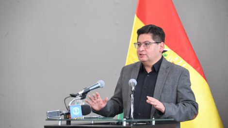 Soya y minerales traerán más dólares a Bolivia