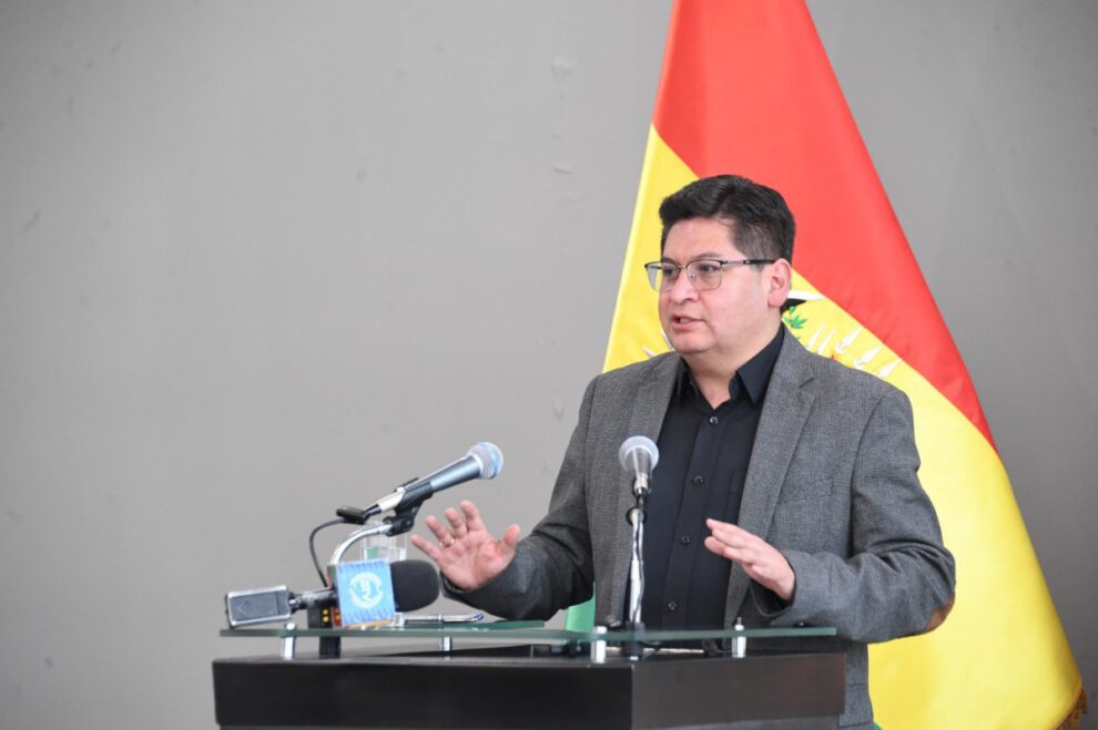 Soya y minerales traerán más dólares a Bolivia