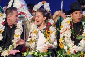 Mariana Prado vicepresidenta