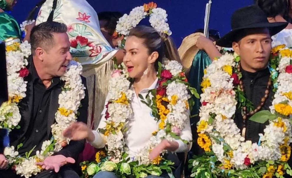 Mariana Prado vicepresidenta