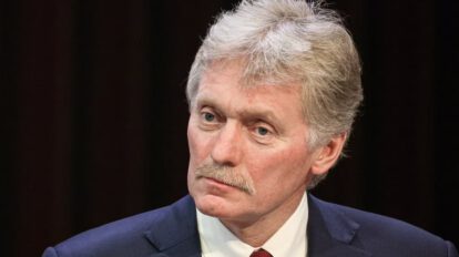 Rusia rechaza memorando solicitado por Ucrania